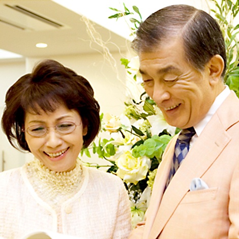 ダイヤモンド婚式とは？